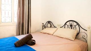 Riad Fatima - Marrakesh - 1