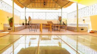 Riad Fatima - Marrakesh - 6