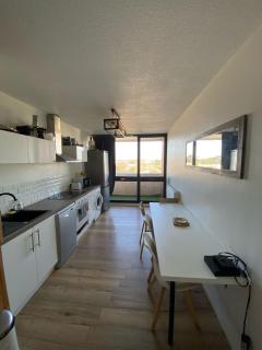 Spacious and bright apartment, ideally located - Pessac - 0