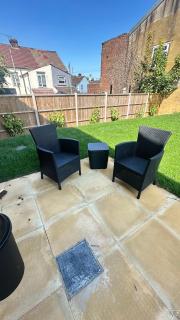 New Gillingham Gem Garden Parking WiFi - Gillingham - 0
