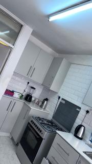 Lills Villa - Nairobi - 7