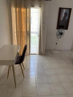 Chambre cosy - Dakar - 5
