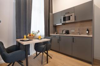 Zentrale Apartments I home2share - Halle an der Saale - 2