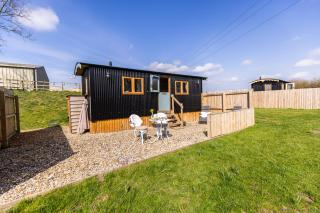 Bluebell Hut - Bristol - 0