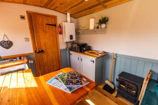 Bluebell Hut - Bristol - 7
