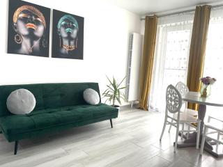 Gabriel 2 king bed apartament - 7