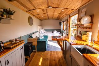 Bluebell Hut - Bristol - 3