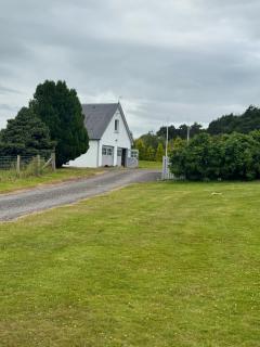 Daviot Lodge apartment - Daviot - 0