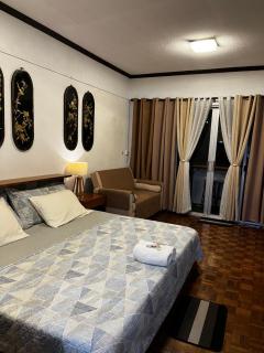 Alexas Condo Baguio with free parking - 2 guests - Baguio - 8