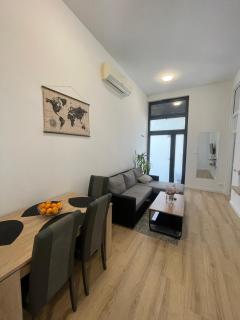 Apartment N Split - 1