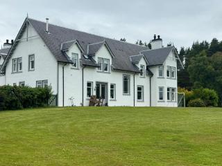 Daviot Lodge apartment - Daviot - 6