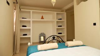 Riad Fatima - Marrakesh - 7