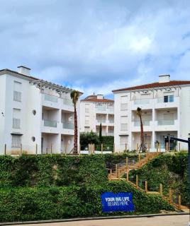 Chic and cosy apartment with a pool - Manilva - 8