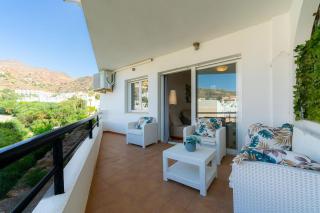 IB - Indabella Mojacar - Mojácar - 5