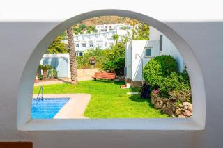 IB - Indabella Mojacar - Mojácar - 0