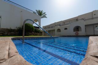 IB - Indabella Mojacar - Mojácar - 8
