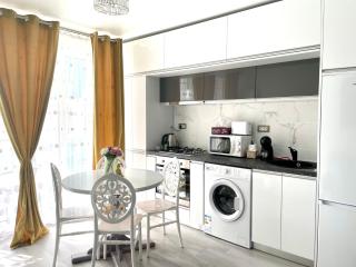 Gabriel 2 king bed apartament - 8