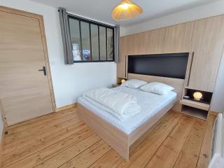 L'Isard, T3, WiFi, terrasse, 6 personnes - 2