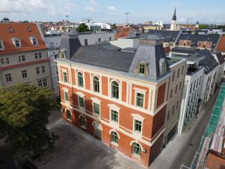 Zentrale Apartments I home2share - Halle an der Saale - 0