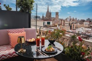 Kimpton Vividora Hotel by IHG - Barcelona - 0