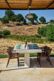 Trullo Rosmarini - Charming with Private Pool - Martina Franca - 8