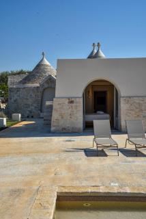 Trullo Rosmarini - Charming with Private Pool - Martina Franca - 1
