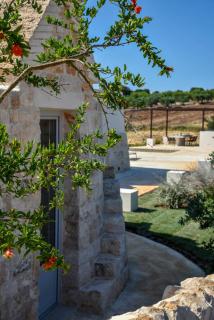 Trullo Rosmarini - Charming with Private Pool - Martina Franca - 7