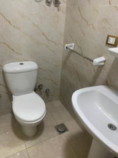 Snefru & Jacuuzi Hotel - Kairo - 7