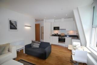 LUX Flat Central London 3 Min to Holborn Station - Londres - 0