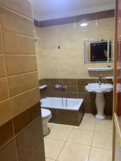Snefru & Jacuuzi Hotel - Kairo - 2