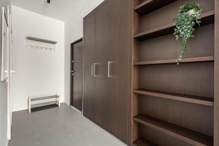 Apartament Rynek Starego Miasta B - 3