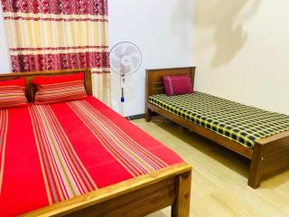 Coco Resort & Villa - Anuradhapura - 7