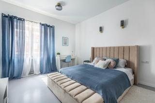 Apartament Rynek Starego Miasta B - Varsavia - 8