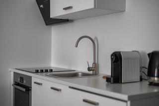 Apartament Rynek Starego Miasta B - Varsavia - 4