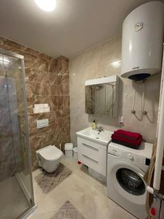 Lili's Cozy Apartment - 2