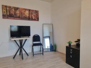 Gemütliche 3 Zimmer Wohnung im Herzen Offenbachs - Offenbach-sur-le-Main - 1