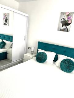 Gabriel 2 king bed apartament - Năvodari - 1