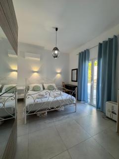 Lina's House - Márpissa - 9