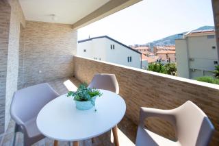 Apartments Vila Anastasia - Budva - 1