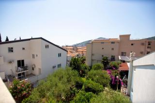 Apartments Vila Anastasia - Budva - 2