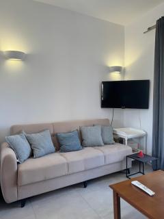 Lina's House - Márpissa - 6
