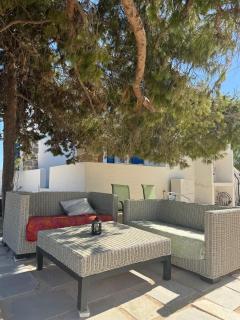 Lina's House - 5