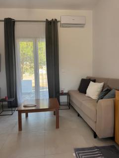 Lina's House - Márpissa - 4