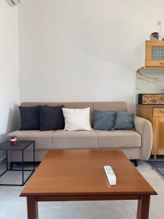 Lina's House - Márpissa - 1