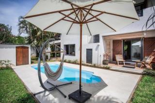 Villa Céleste - 4 Bedrooms in Central Tamarin - Tamarin - 9