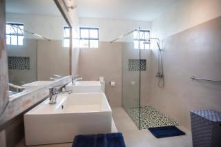 Villa Céleste - 4 Bedrooms in Central Tamarin - Tamarin - 8