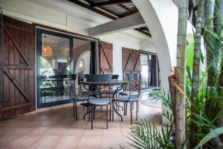 Villa Céleste - 4 Bedrooms in Central Tamarin - Tamarin - 7