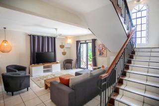 Villa Céleste - 4 Bedrooms in Central Tamarin - Tamarin - 3