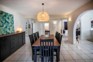 Villa Céleste - 4 Bedrooms in Central Tamarin - Tamarin - 1