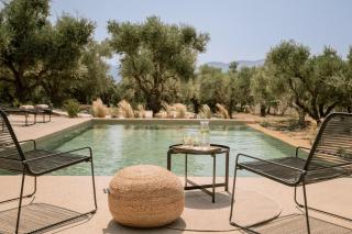 Geracasa Stone Villa - 5